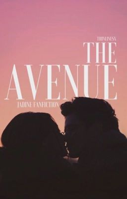 The Avenue [JaDine Fanfiction] #BigChange #FanFicFriday