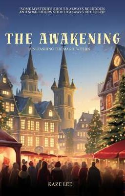 The Awakening: Unleashing The Magic Within
