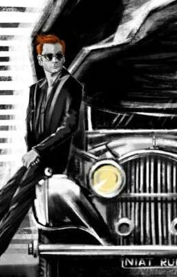 The B in Bentley (Good Omens)