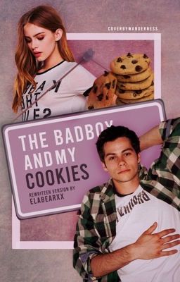 Read Stories The Bad Boy and My Cookie - TeenFic.Net