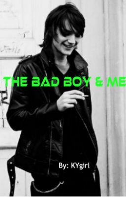 The Bad boy & Me!