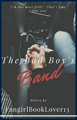 The Bad Boy's Band
