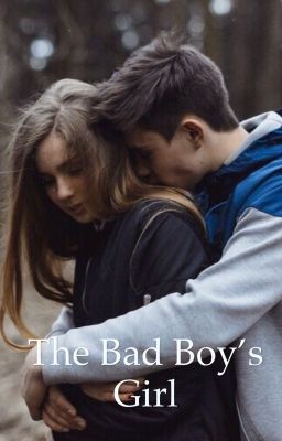 The Bad Boy's Girl