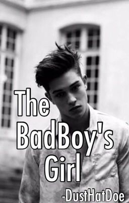 The Bad Boy's Girl