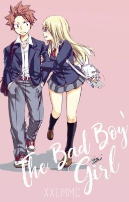 Read Stories The Bad Boy's Girl | Nalu Fanfiction - TeenFic.Net