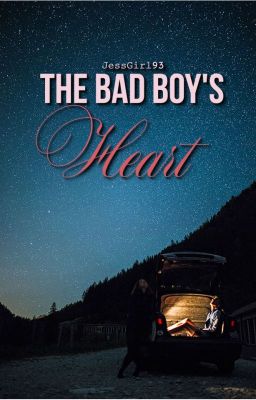 Read Stories The Bad Boy's Heart (Bad Boy Series #2) - TeenFic.Net