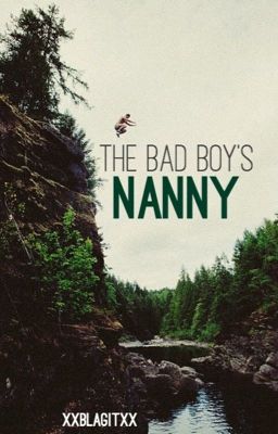 The Bad Boy's Nanny