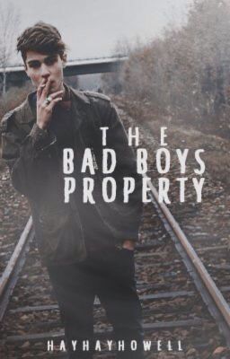 The Bad Boy's Property (WATTYS 2017)
