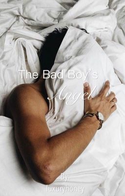 Read Stories The Bad Boys Angel - TeenFic.Net