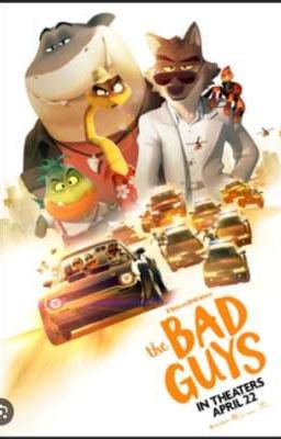 the bad guys ask or dare (season 2)