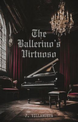 The Ballerino's Virtuoso