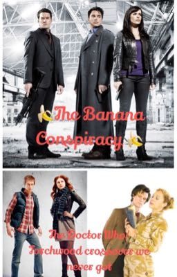 The Banana Conspiracy 