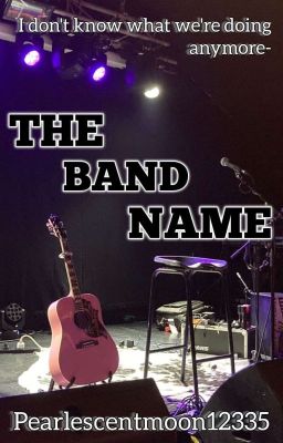 The Band Name