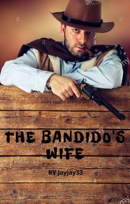 The Bandido's wife