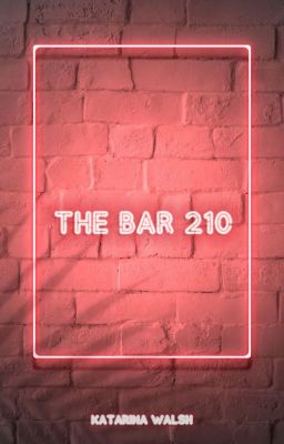 The Bar 210|Бар 210