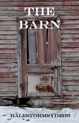 The Barn