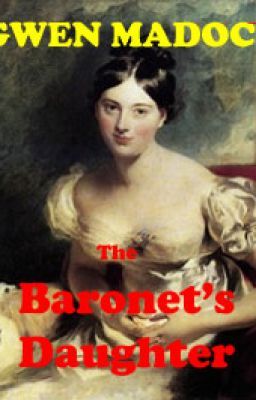 THE BARONET'S DAUGHTER