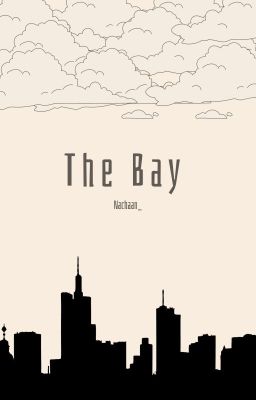 The Bay [ the business bay real-life au ]