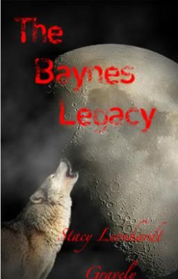 The Baynes Legacy- Book 1- Love In The Moonlight