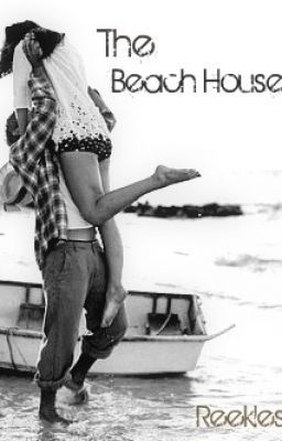 The Beach House (a The Kissing Booth novella)