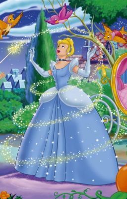 THE BEAUTIFUL CINDERELLA