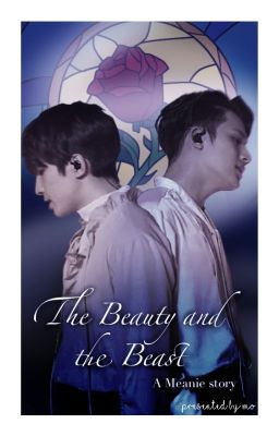 The Beauty and the Beast (Seventeen Meanie story)