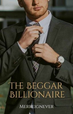 The Beggar Billionaire