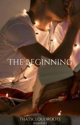 Read Stories The Beginning - TeenFic.Net