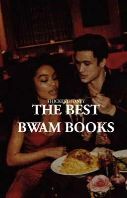 The Best AMBW Books