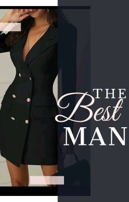 The Best Man ✔