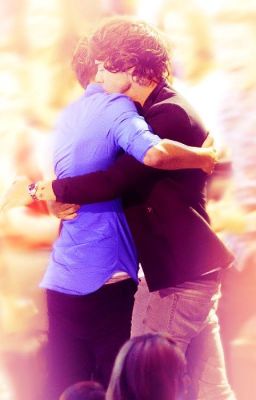 The Best Thing I've Done- Larry Stylinson/Niam Horayne Fanfiction