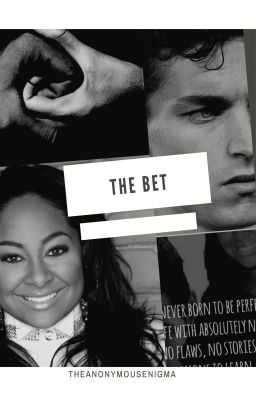 ✓ The Bet (Interracial)