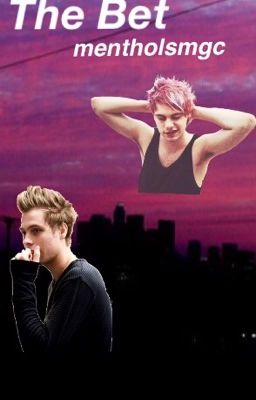The Bet (Muke Clemmings)
