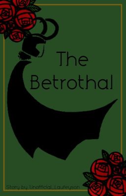 The Betrothal