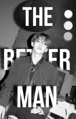 The Better Man :: Choi Seungcheol 