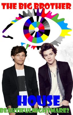 The Big Brother House (Larry Stylinson)