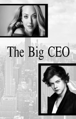 The Big CEO- Harry Styles