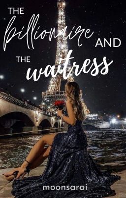 The Billionaire And The Waitress (gxg)