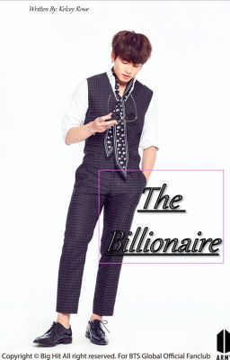 The Billionaire/bts ff/JJk