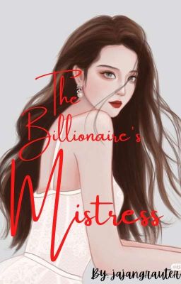 The Billionaire's Mistress