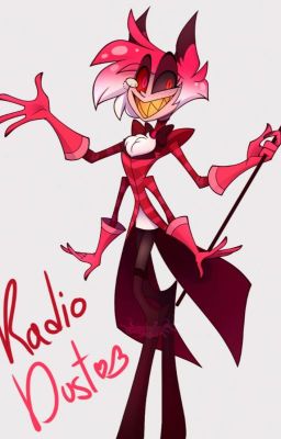 The birdie on the radio said...[Radiodust]