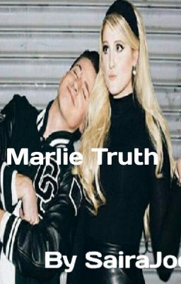 The Birth Of MARLIE TRUTH.(Meghan Trainor and Charlie Puth) |ON HOLD|