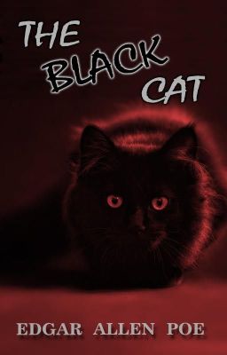 Read Stories The Black Cat (1843) - TeenFic.Net
