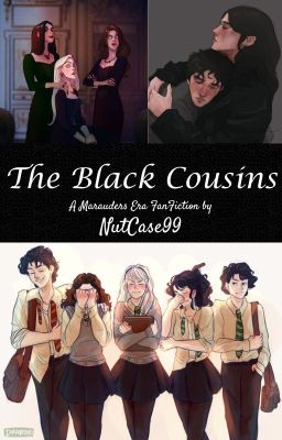 The Black Cousins