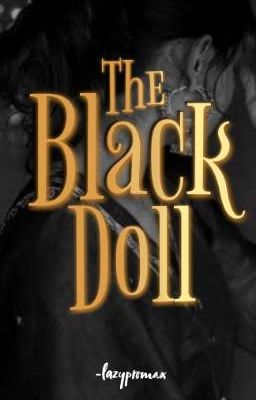 The Black Doll (Coming Soon)