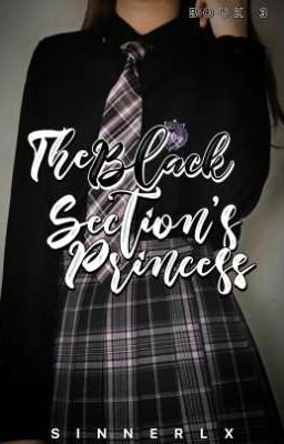 The Black Section's Princess |PART THREE| (on-going)