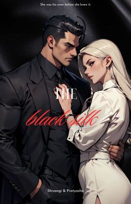 The Black Silk