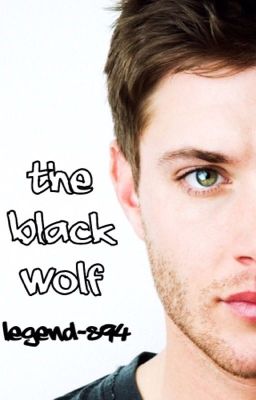 The Black Wolf