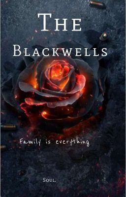 The Blackwells 