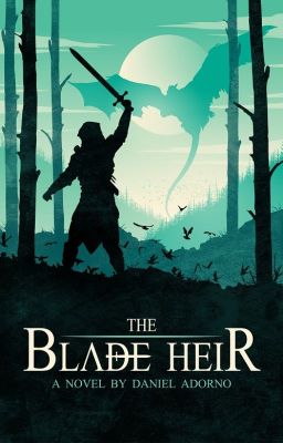 The Blade Heir